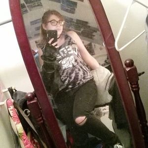 Meet your Posher, Mariah